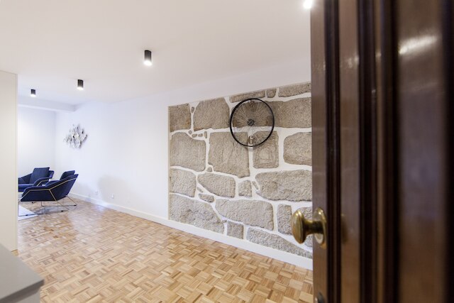 シティブレイク アパートメンツ パティオ