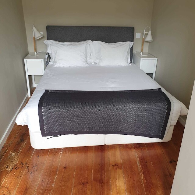 シティブレイク アパートメンツ パティオ