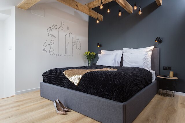 インポイント アパートメンツ - オールド タウン ニア マーケット スクエア