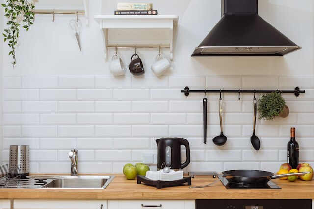 インポイント アパートメンツ - オールド タウン ニア マーケット スクエア