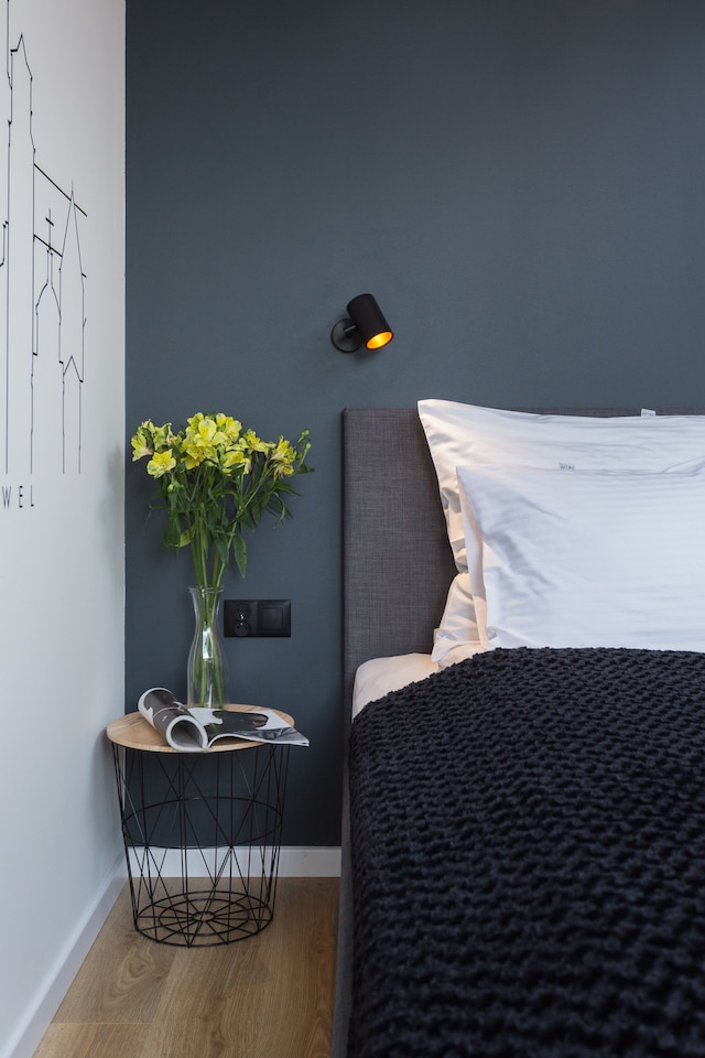 インポイント アパートメンツ - オールド タウン ニア マーケット スクエア