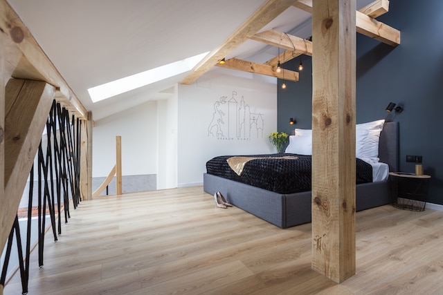 インポイント アパートメンツ - オールド タウン ニア マーケット スクエア