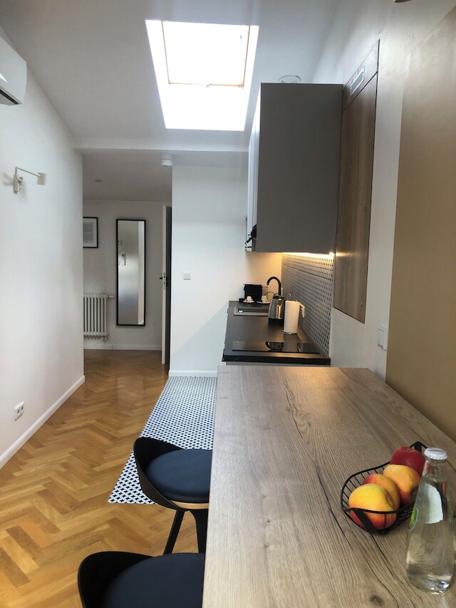 アーミン スイーツ