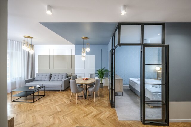 アーミン スイーツ