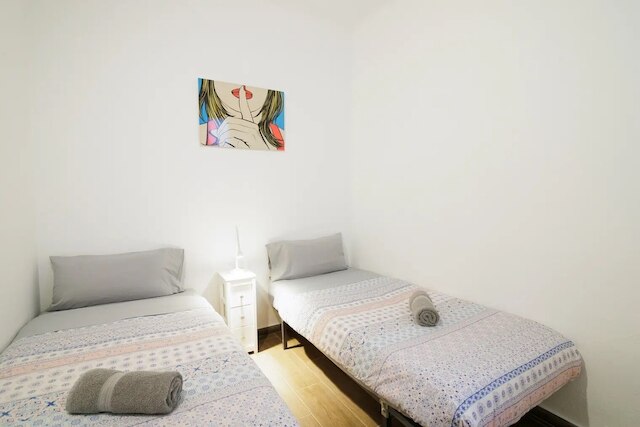 アパルタメント ミラーイ