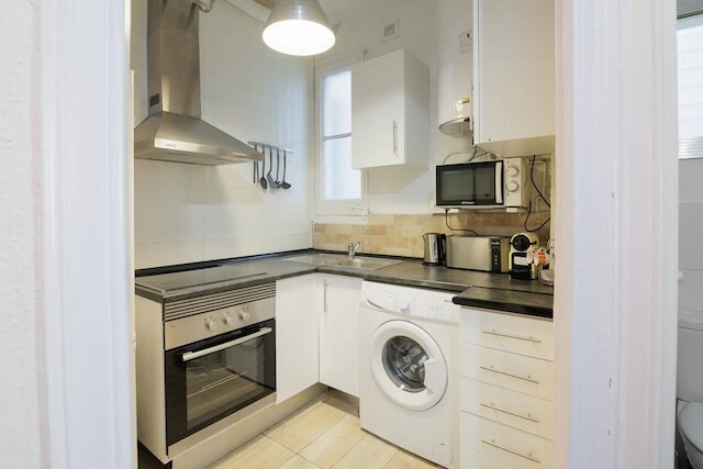 アパルタメント ミラーイ