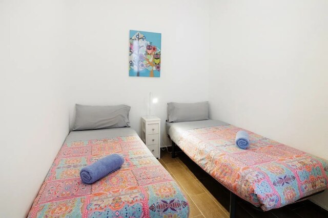 アパルタメント ミラーイ