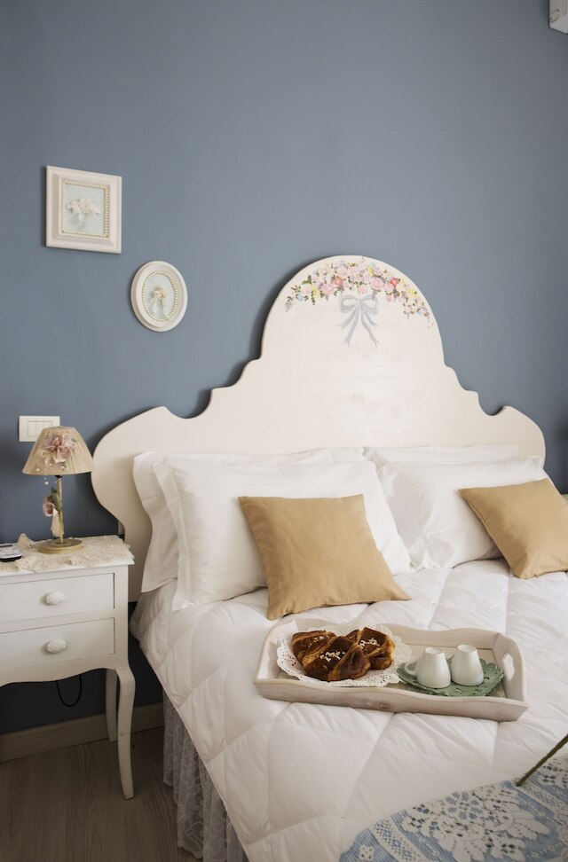 ラ メゾン ロマンティック