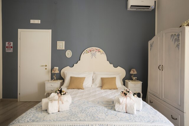 ラ メゾン ロマンティック