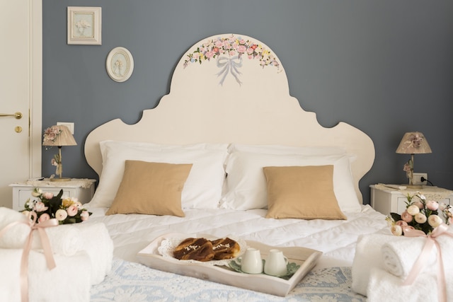 ラ メゾン ロマンティック