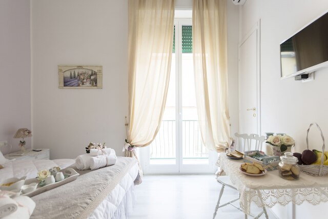 ラ メゾン ロマンティック