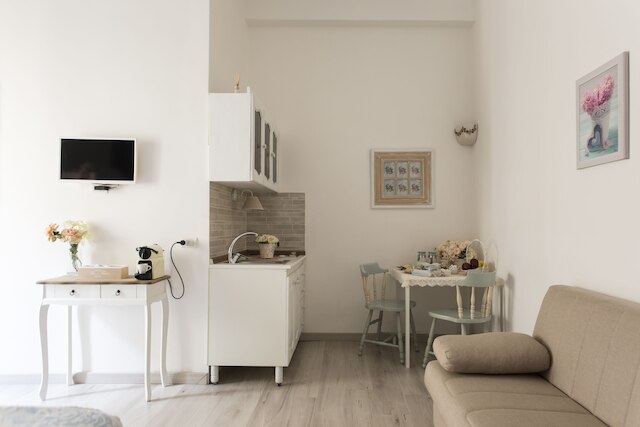 ラ メゾン ロマンティック