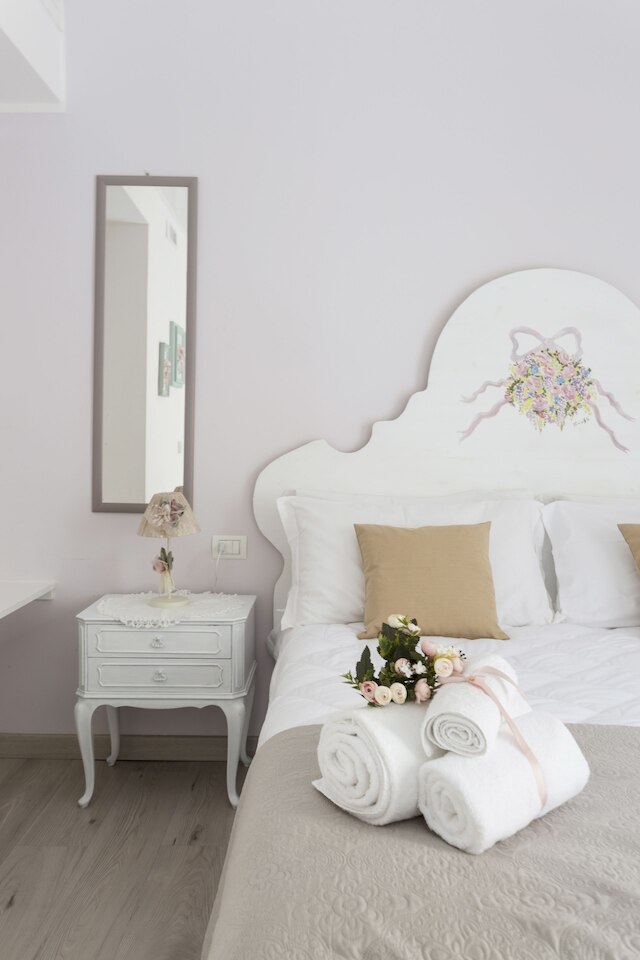 ラ メゾン ロマンティック