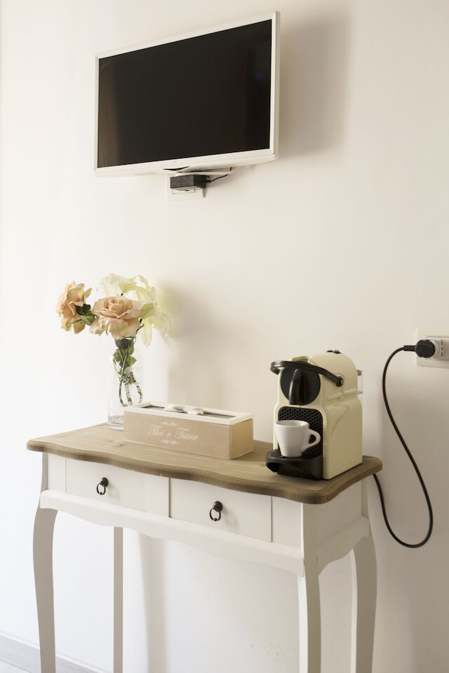 ラ メゾン ロマンティック