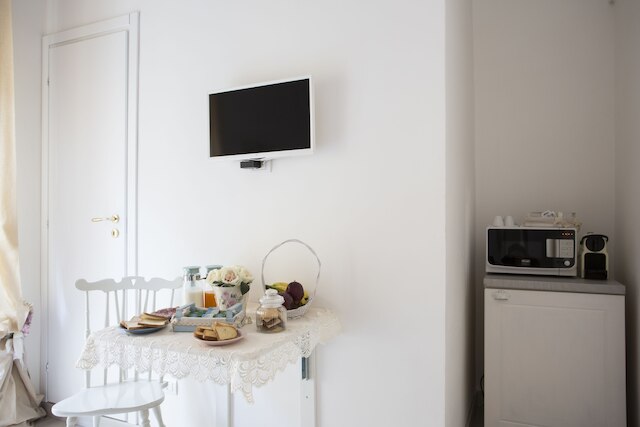 ラ メゾン ロマンティック