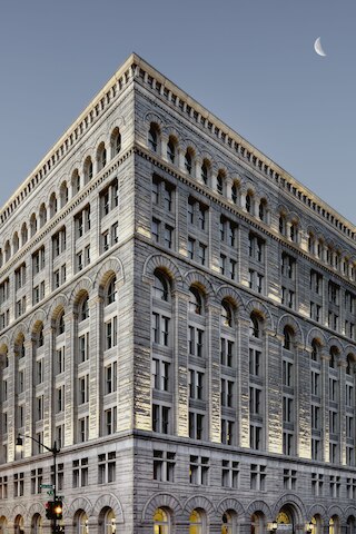 リッグス ワシントン DC