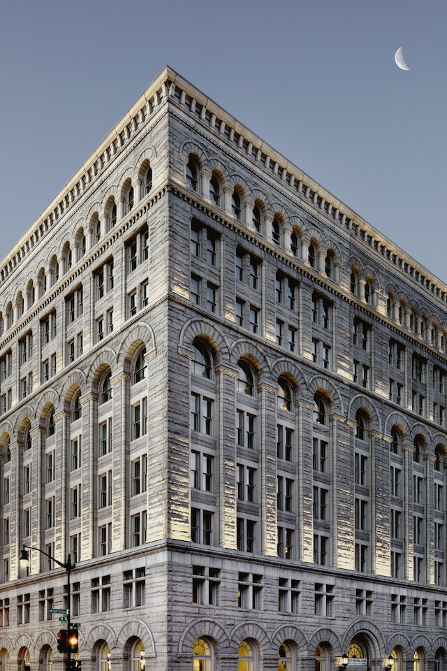 リッグス ワシントン DC