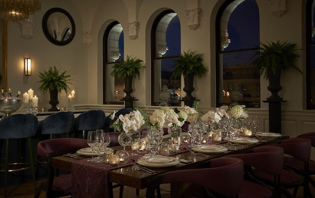 リッグス ワシントン DC