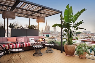 キンプトン ビビドラ ホテル by IHG