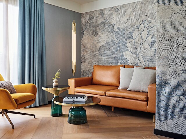 キンプトン ビビドラ ホテル by IHG