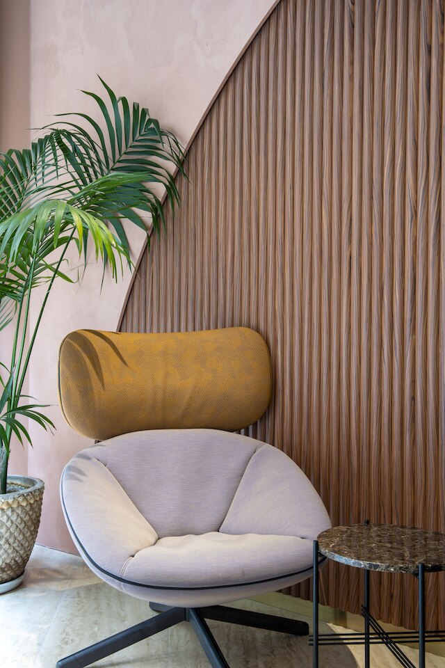 キンプトン ビビドラ ホテル by IHG