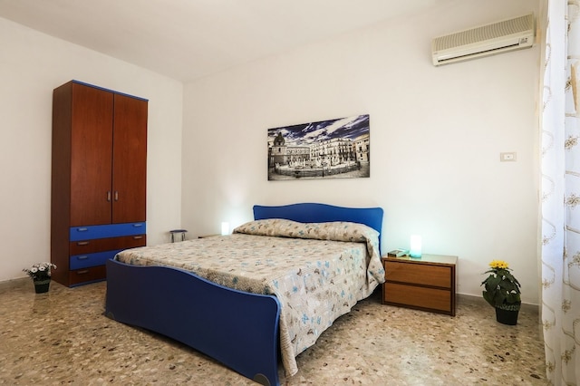 ア カーサ ディ フラ B&B