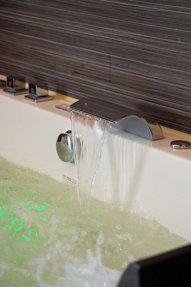 ウンベルト プリモ スイート エスパ