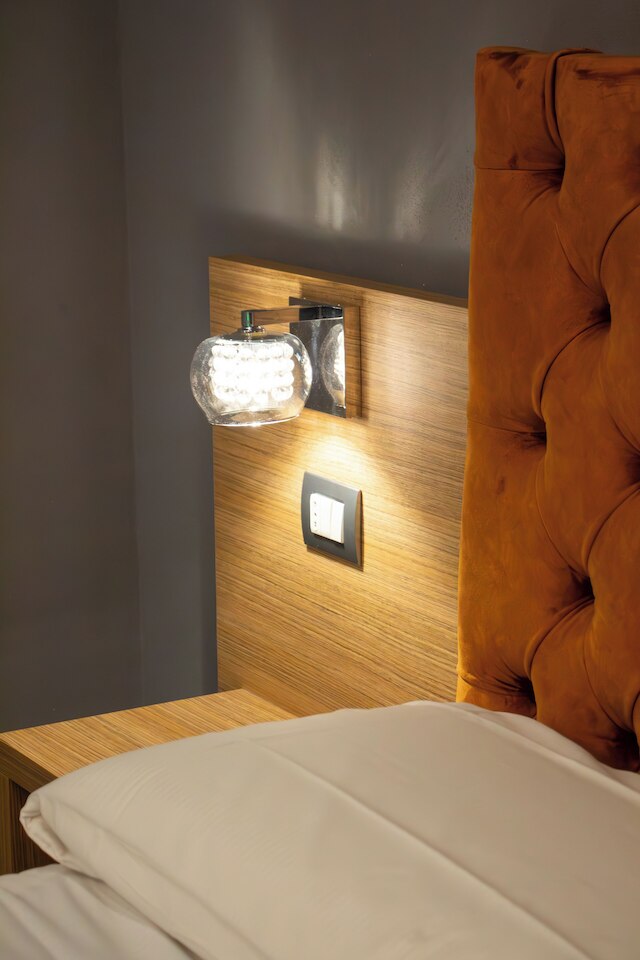 ウンベルト プリモ スイート エスパ