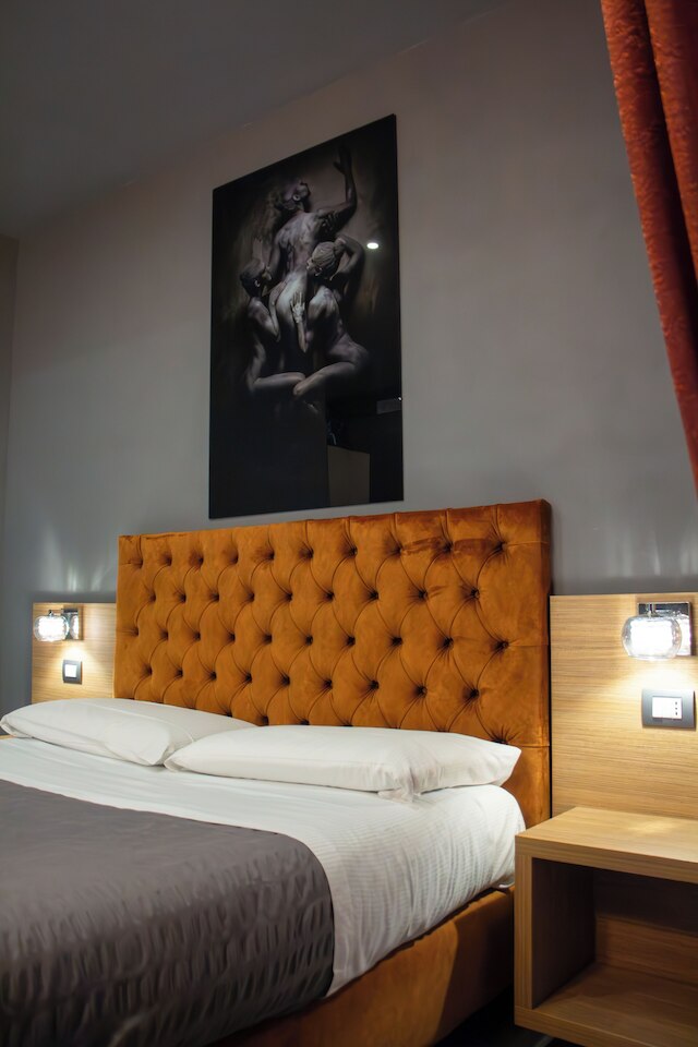 ウンベルト プリモ スイート エスパ