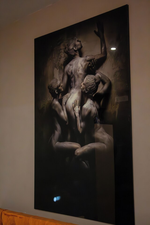 ウンベルト プリモ スイート エスパ