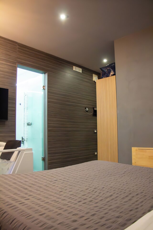 ウンベルト プリモ スイート エスパ