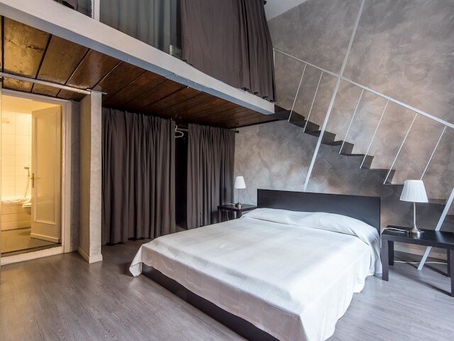 RSH アラ パシス エンチャンティング アパートメント