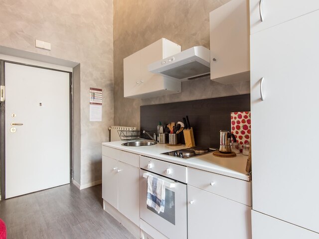 RSH アラ パシス エンチャンティング アパートメント