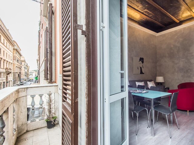 RSH アラ パシス エンチャンティング アパートメント