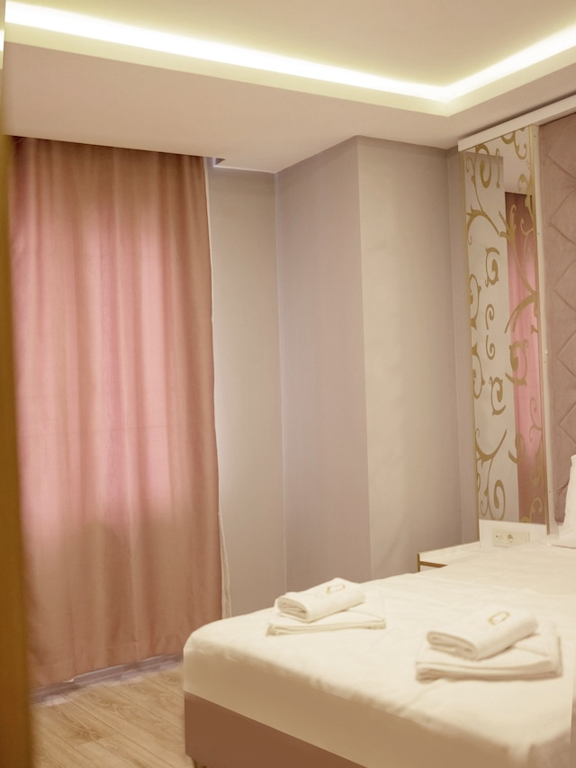 ザ ザナドゥ イスタンブール