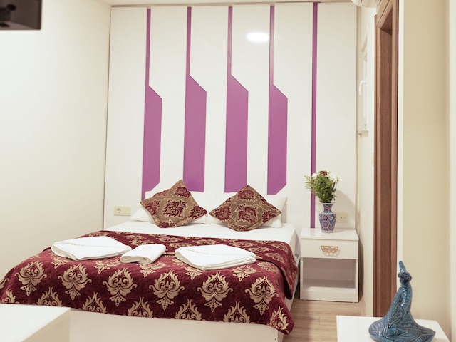 ザ ザナドゥ イスタンブール