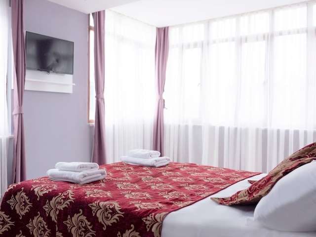 ザ ザナドゥ イスタンブール