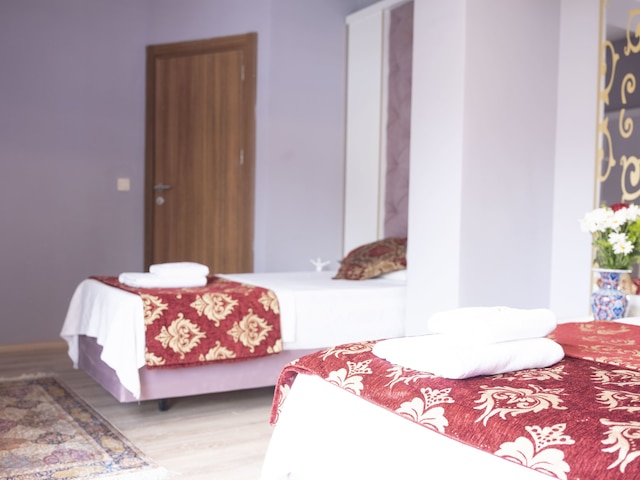 ザ ザナドゥ イスタンブール