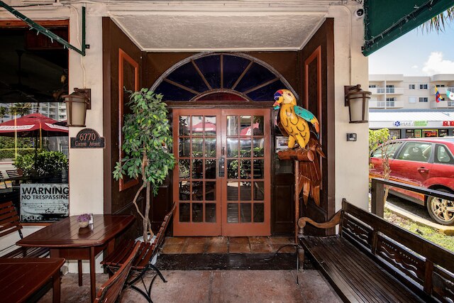 ノーマンズ ホテル アンド ダイニング