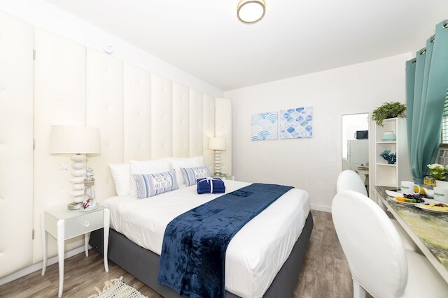 ノーマンズ ホテル アンド ダイニング