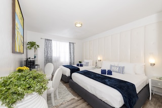 ノーマンズ ホテル アンド ダイニング