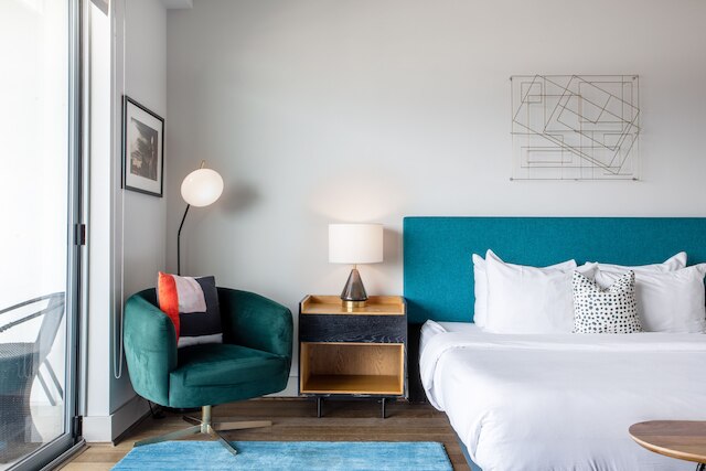 ミント ハウス ダラス – ビクトリーパーク