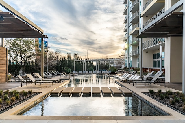 ミント ハウス ダラス – ビクトリーパーク