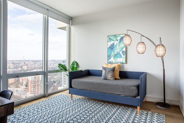 ミント ハウス ダラス – ビクトリーパーク