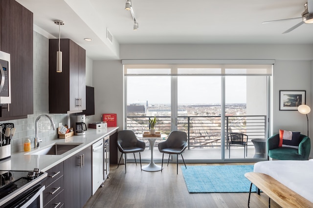 ミント ハウス ダラス – ビクトリーパーク