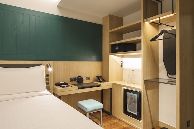 ケサ ハウス バイ ジ アンリミテッド コレクション マネージド バイ ジ アスコット リミテッド