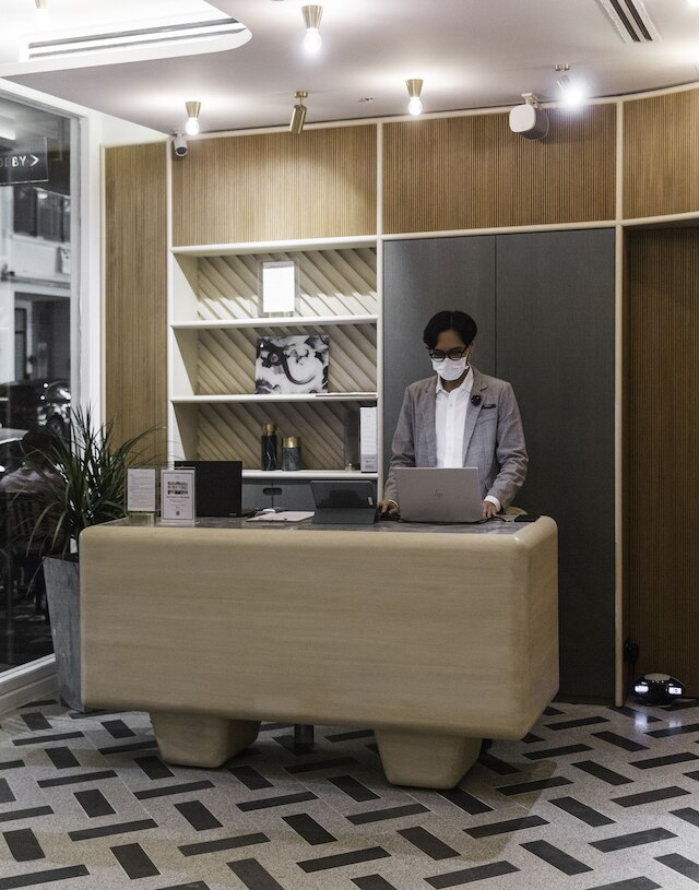 ケサ ハウス バイ ジ アンリミテッド コレクション マネージド バイ ジ アスコット リミテッド