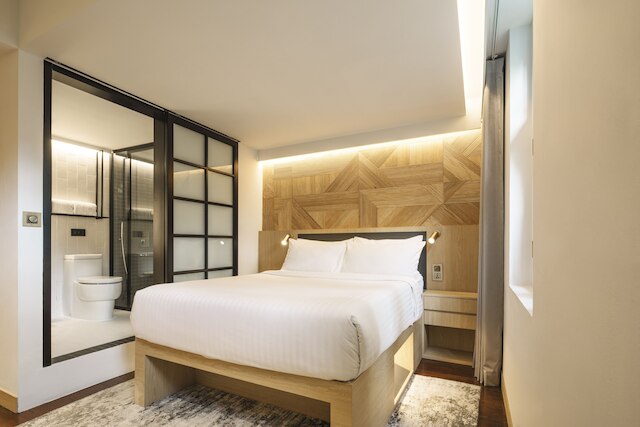 ケサ ハウス バイ ジ アンリミテッド コレクション マネージド バイ ジ アスコット リミテッド