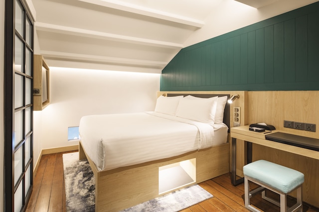 ケサ ハウス バイ ジ アンリミテッド コレクション マネージド バイ ジ アスコット リミテッド