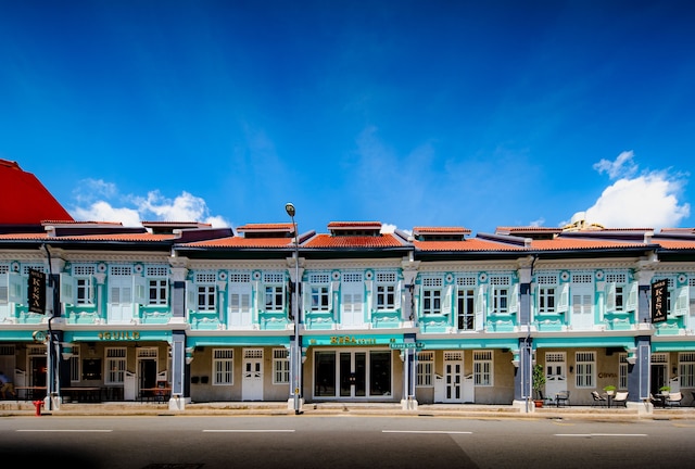 ケサ ハウス バイ ジ アンリミテッド コレクション マネージド バイ ジ アスコット リミテッド